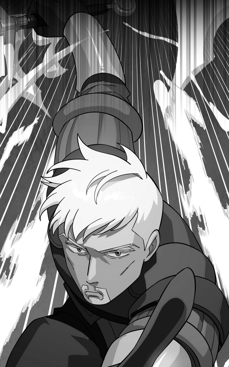 RE: Monarch Chapter 57 - Page 71