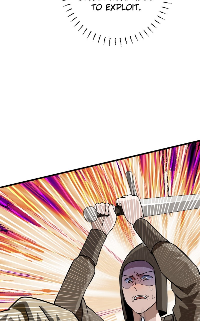 RE: Monarch Chapter 57 - Page 80