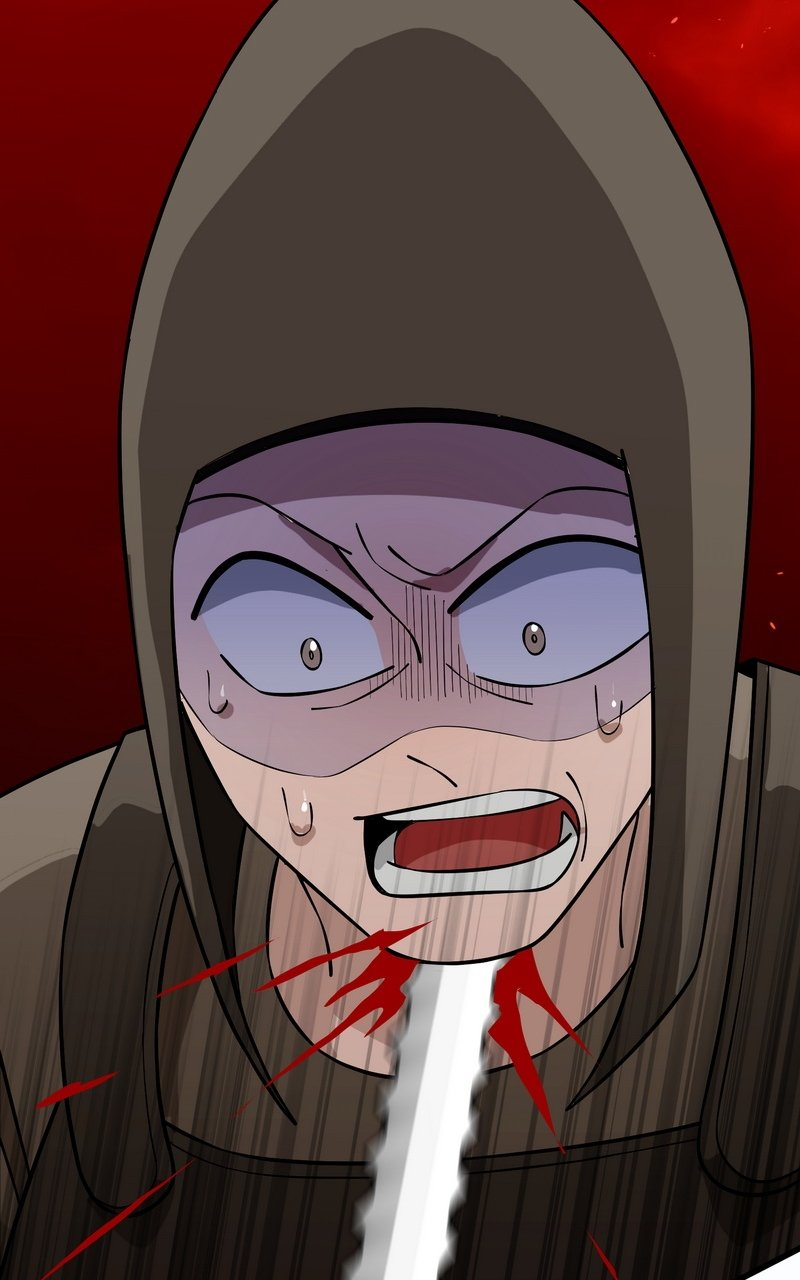 RE: Monarch Chapter 57 - Page 82