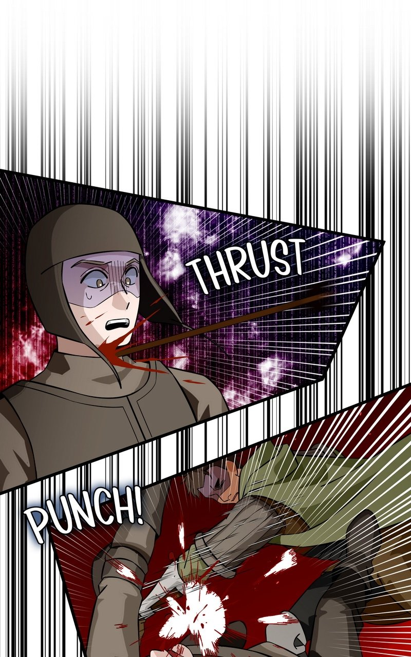 RE: Monarch Chapter 57 - Page 88