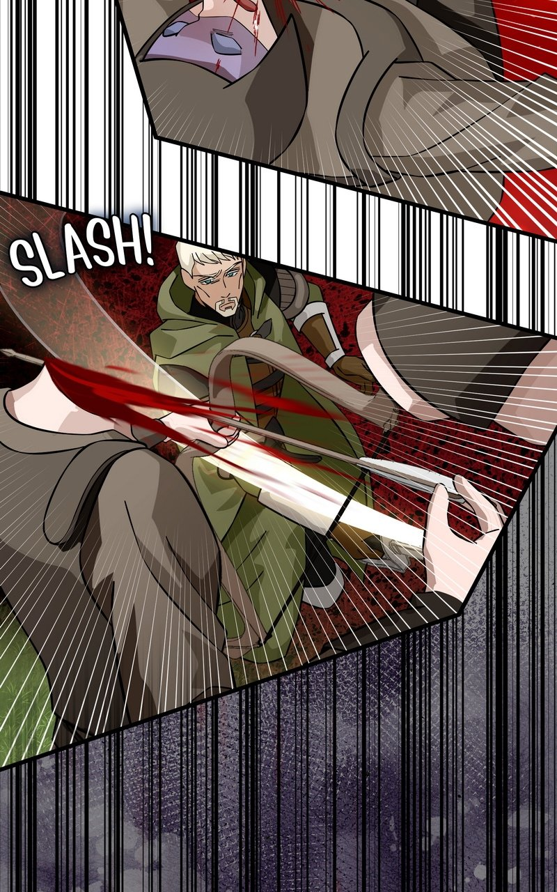 RE: Monarch Chapter 57 - Page 89