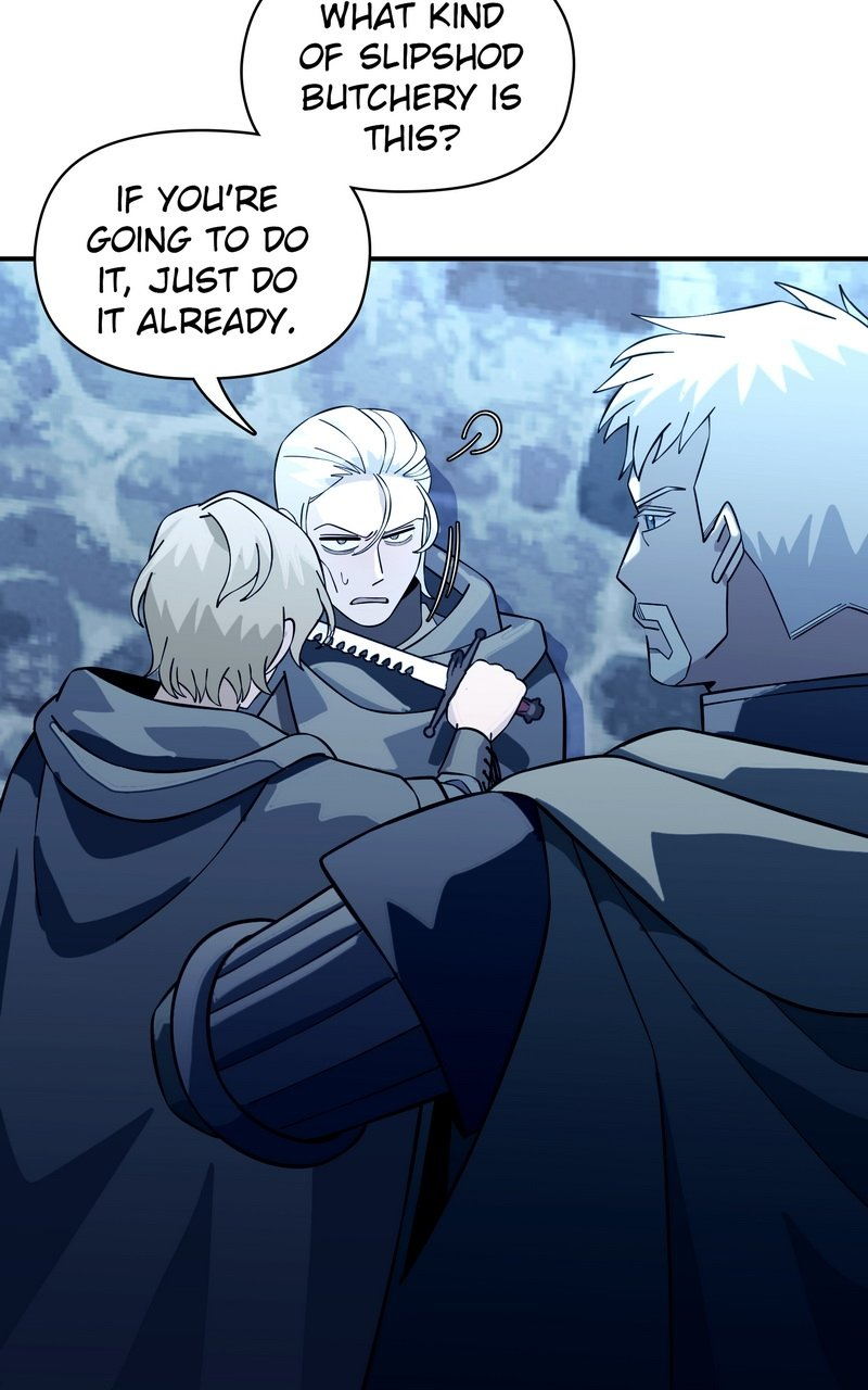 RE: Monarch Chapter 57 - Page 9