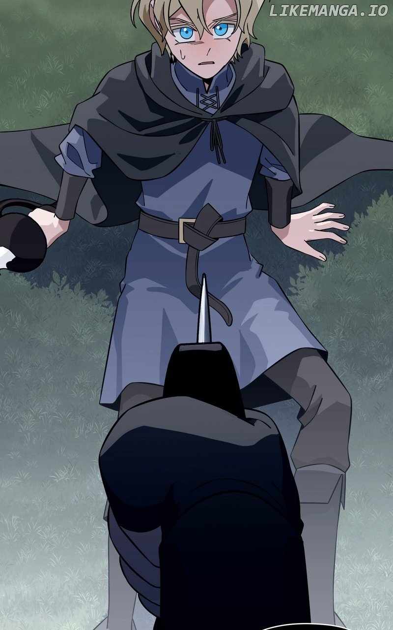 RE: Monarch Chapter 58 - Page 101