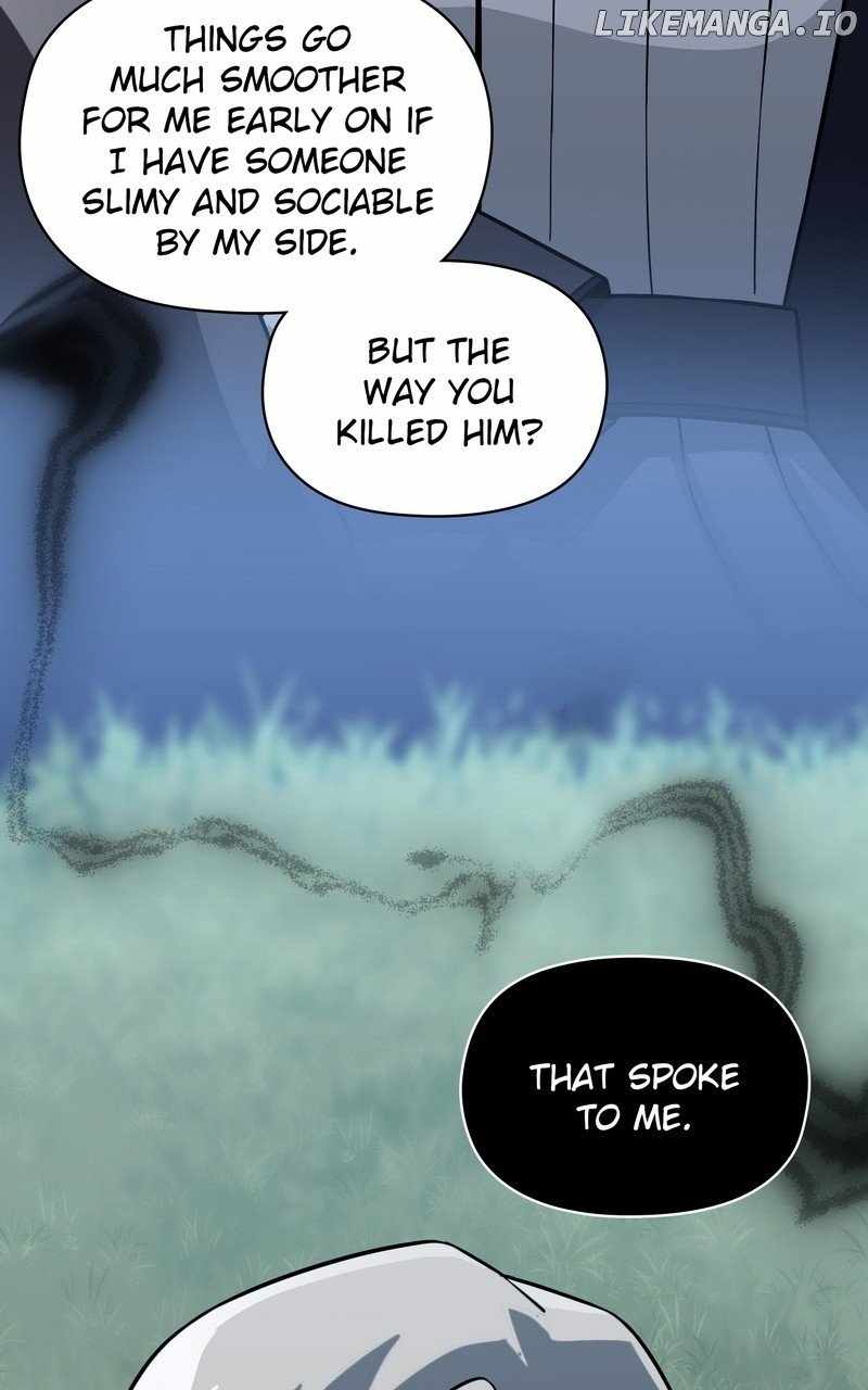 RE: Monarch Chapter 58 - Page 107