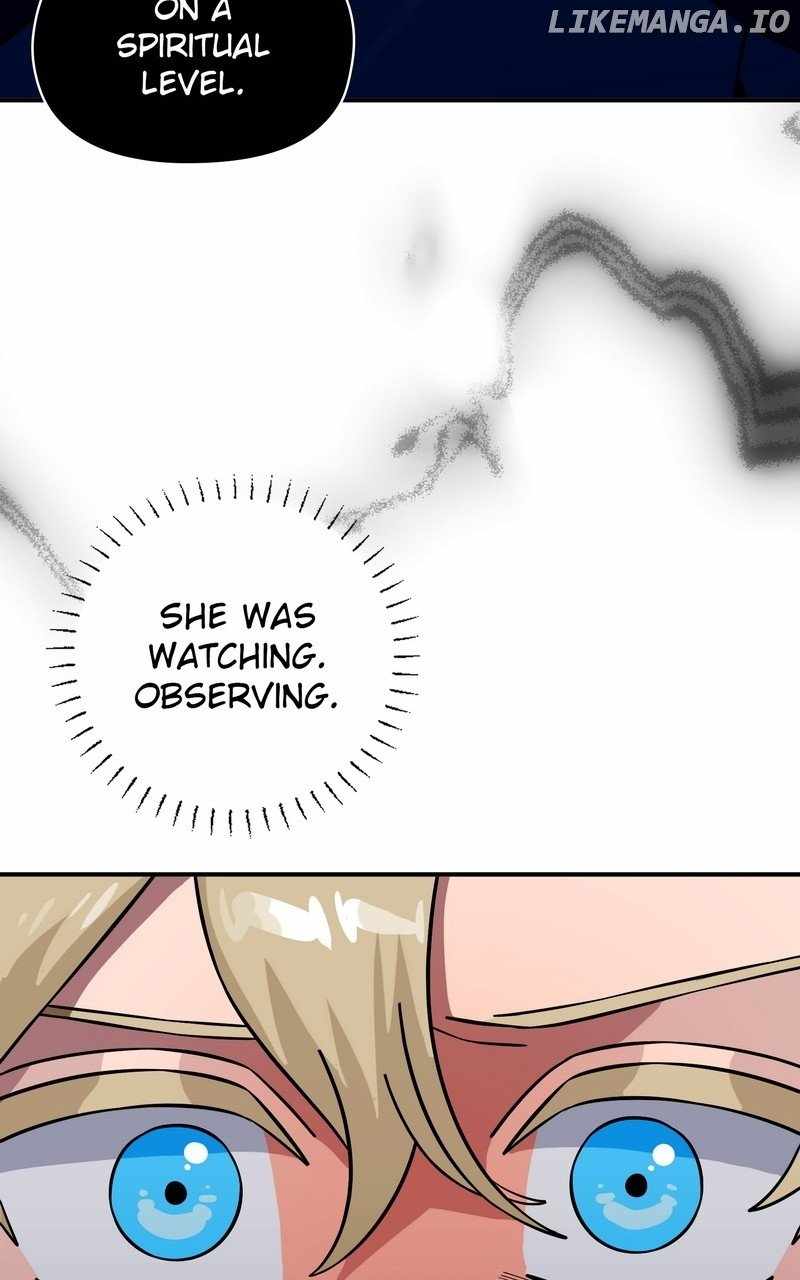 RE: Monarch Chapter 58 - Page 109