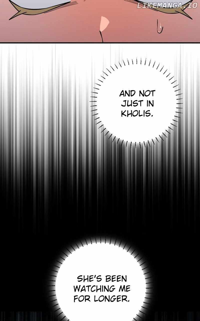 RE: Monarch Chapter 58 - Page 110