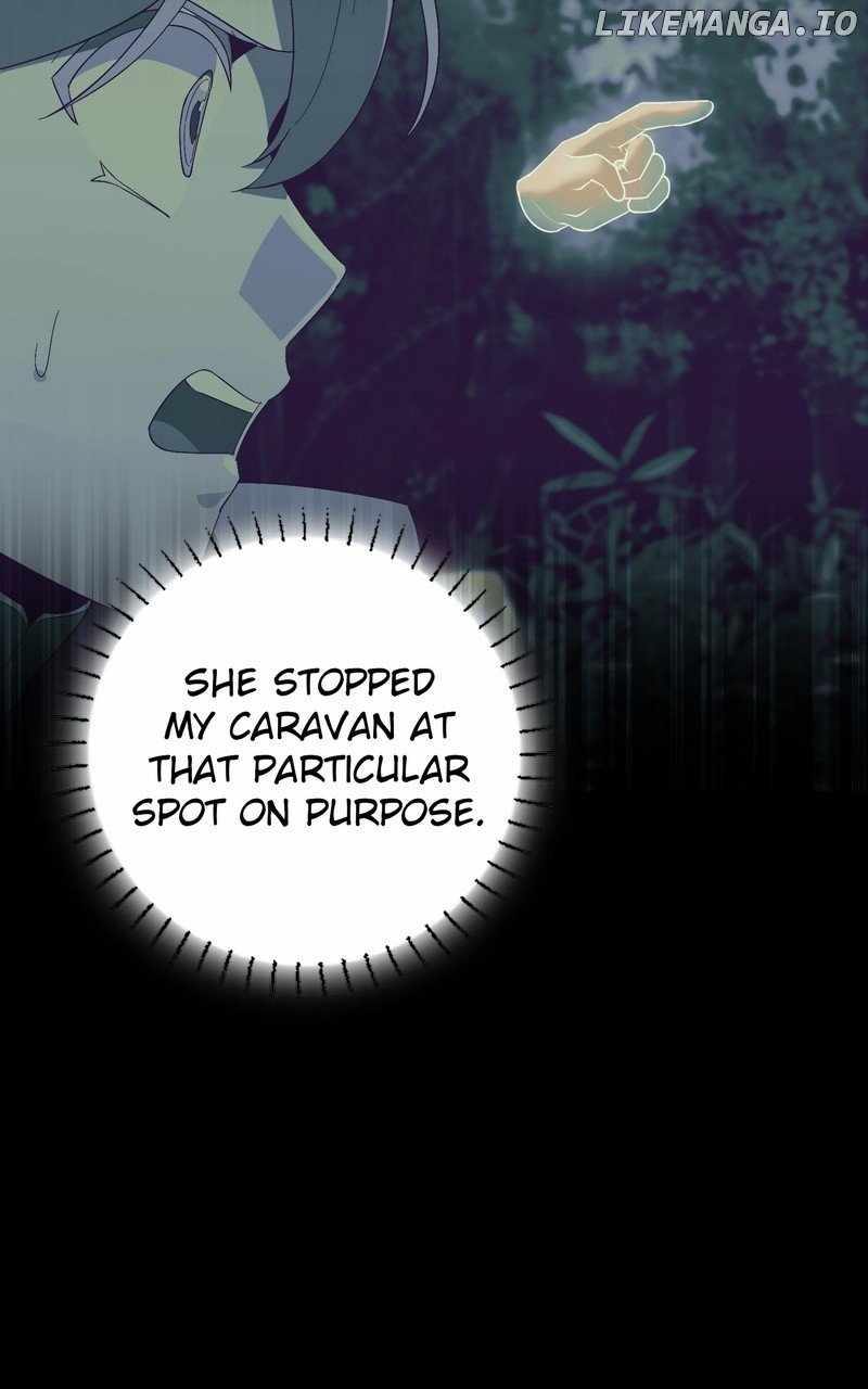 RE: Monarch Chapter 58 - Page 113