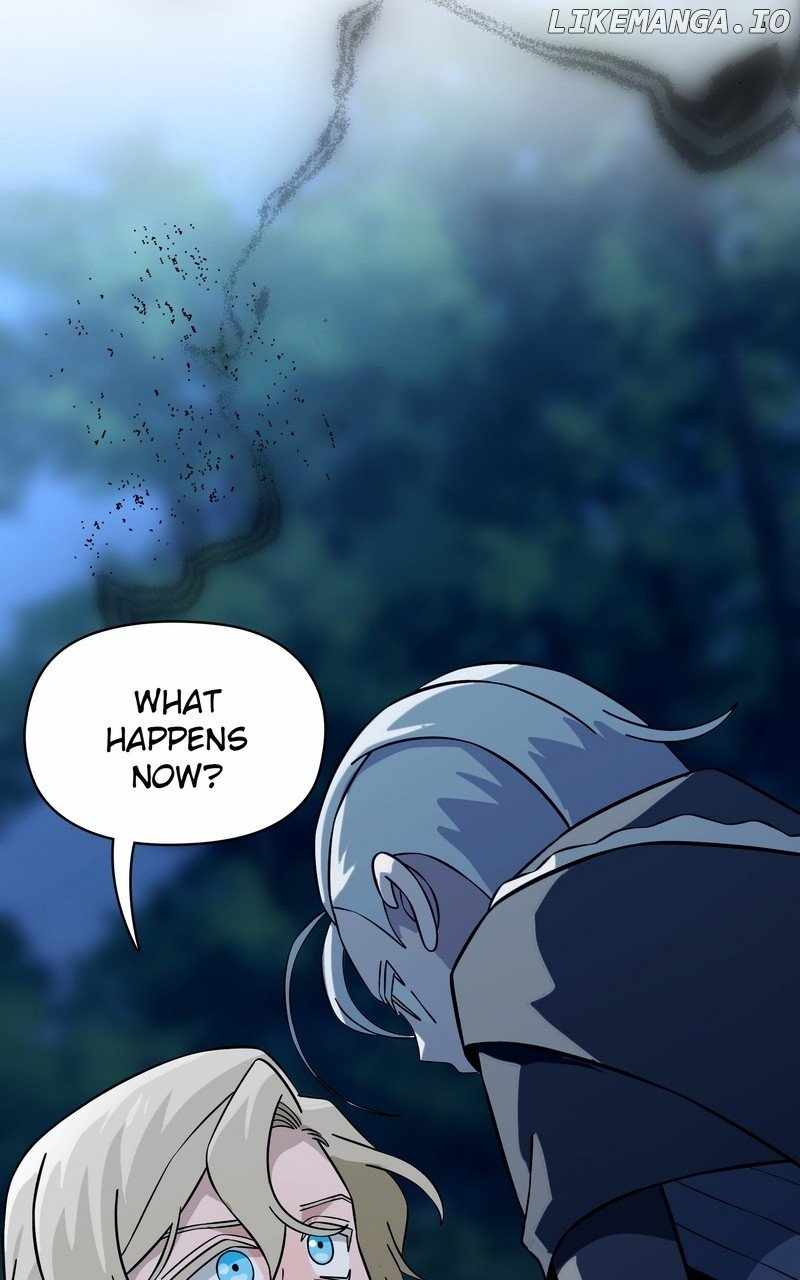 RE: Monarch Chapter 58 - Page 122