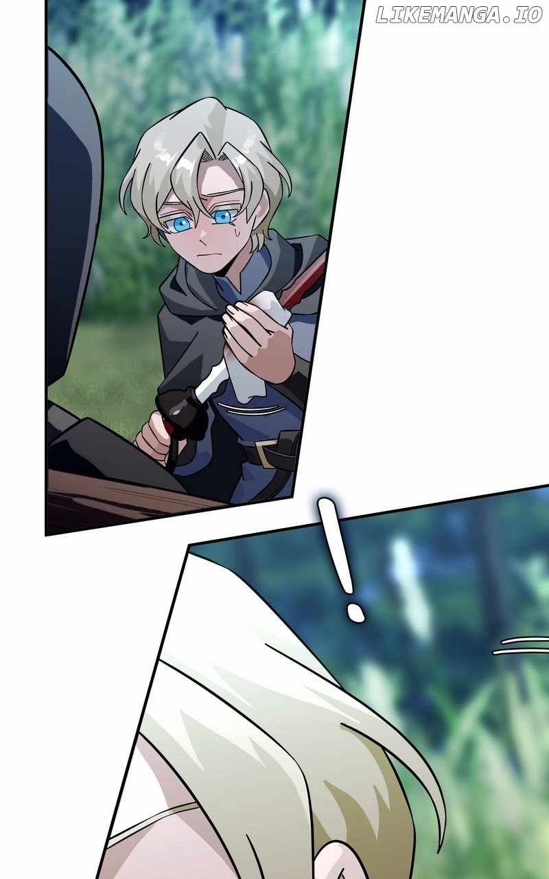 RE: Monarch Chapter 58 - Page 15
