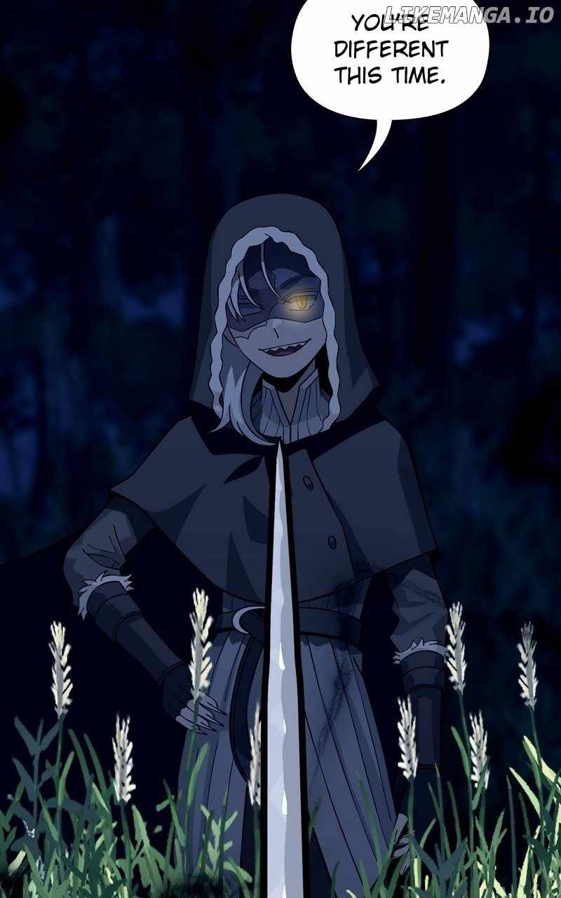 RE: Monarch Chapter 58 - Page 19