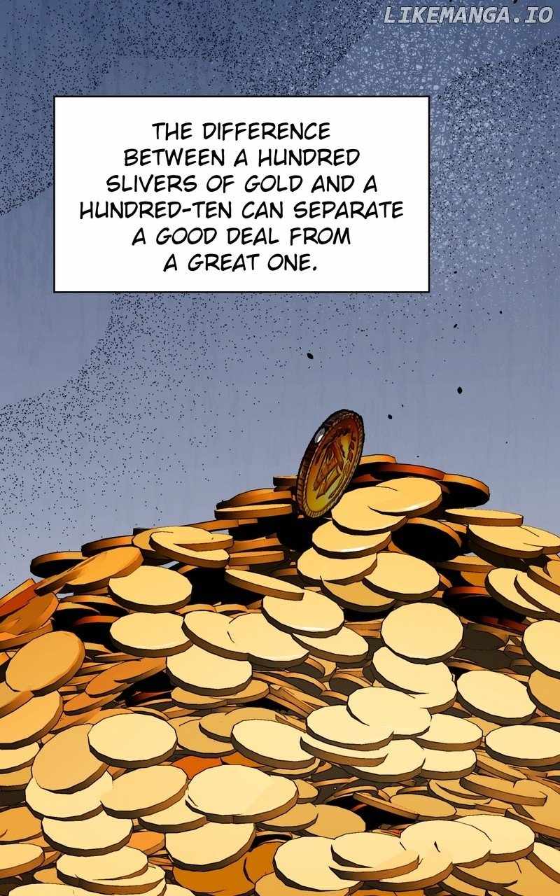 RE: Monarch Chapter 58 - Page 25