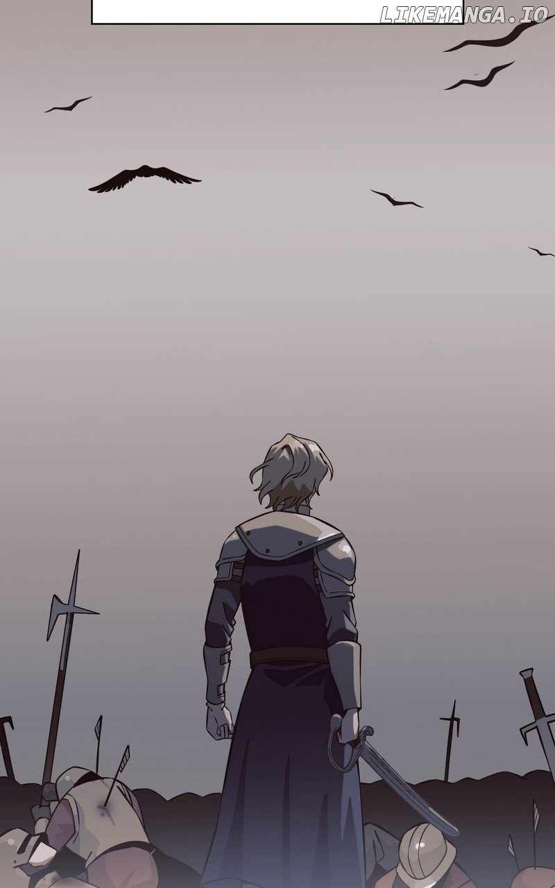RE: Monarch Chapter 58 - Page 28