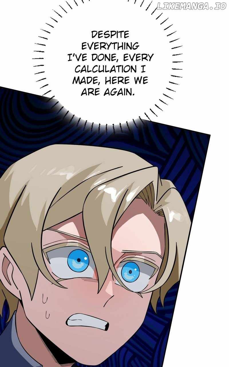 RE: Monarch Chapter 58 - Page 48