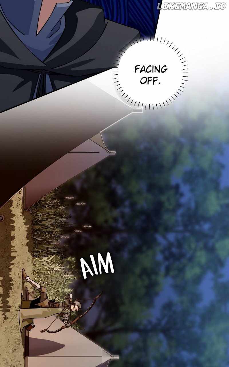 RE: Monarch Chapter 58 - Page 49