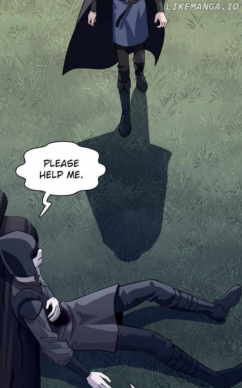 RE: Monarch Chapter 58 - Page 5