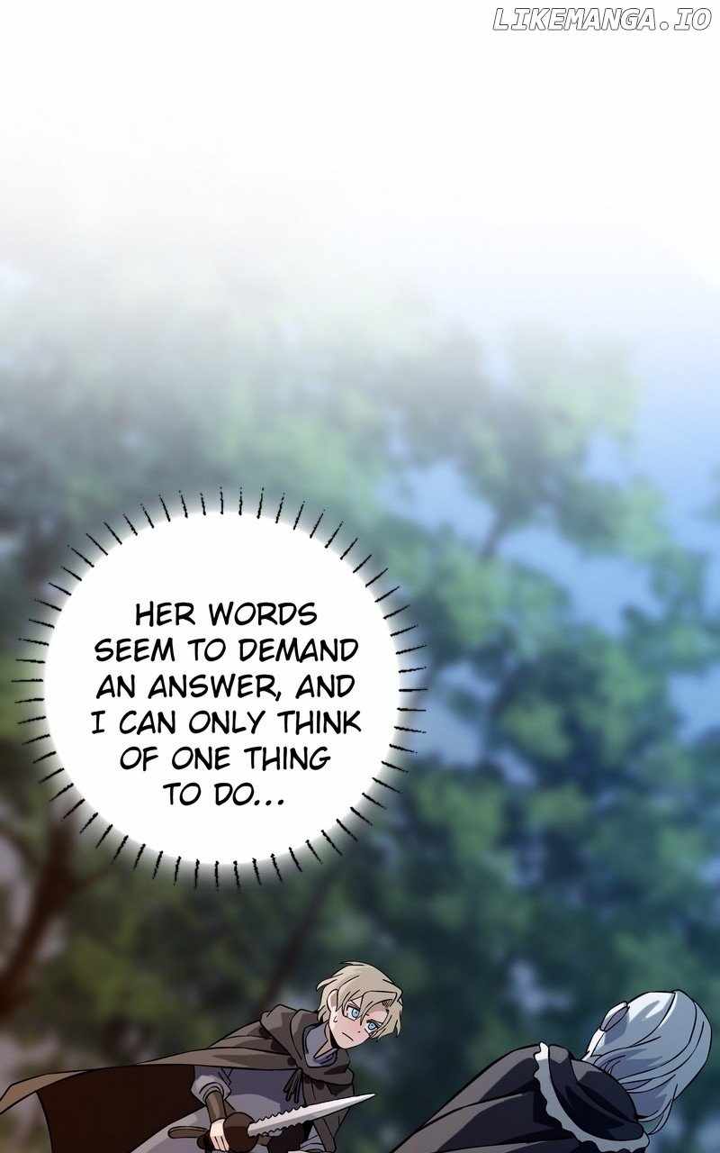 RE: Monarch Chapter 58 - Page 60