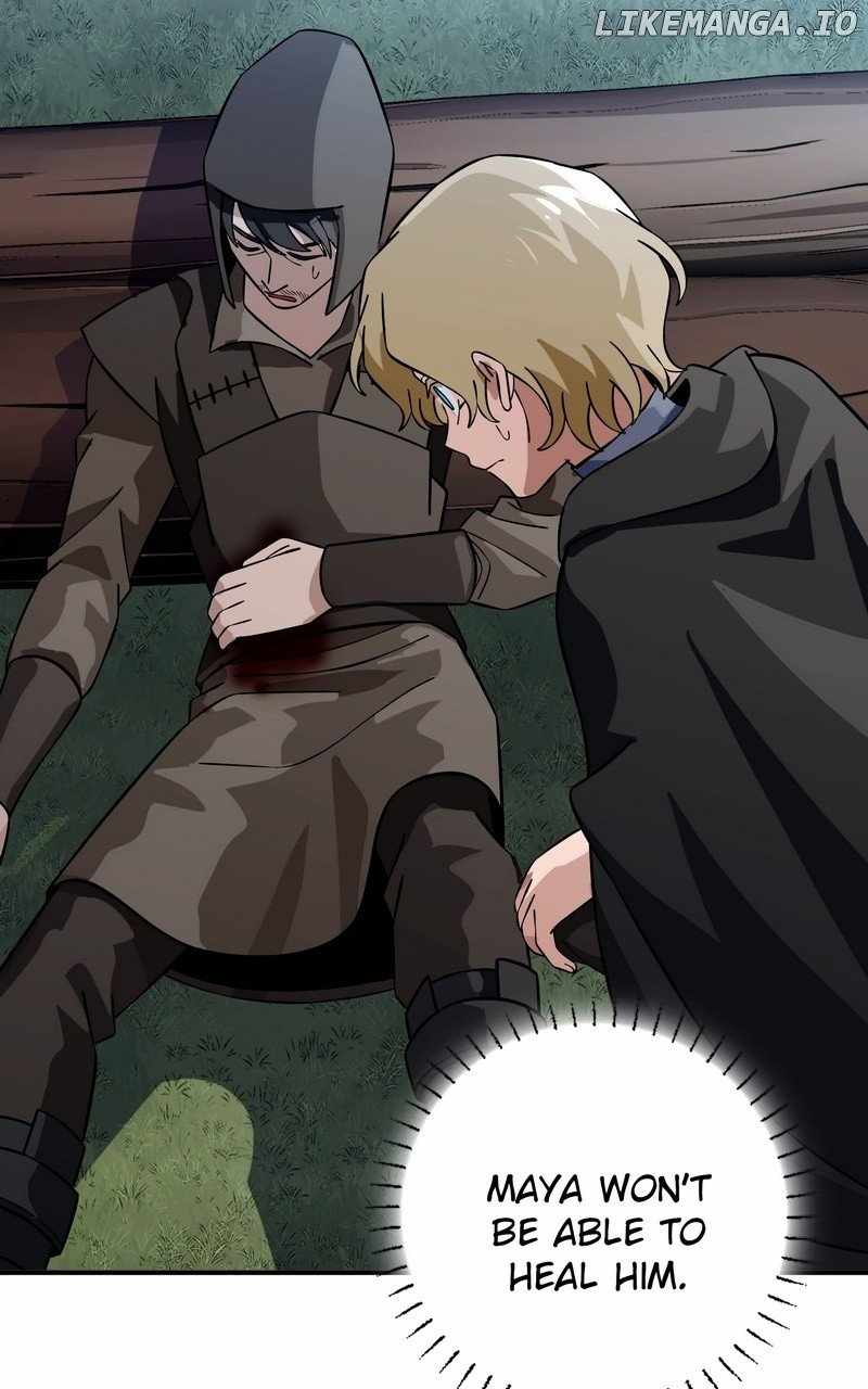 RE: Monarch Chapter 58 - Page 7