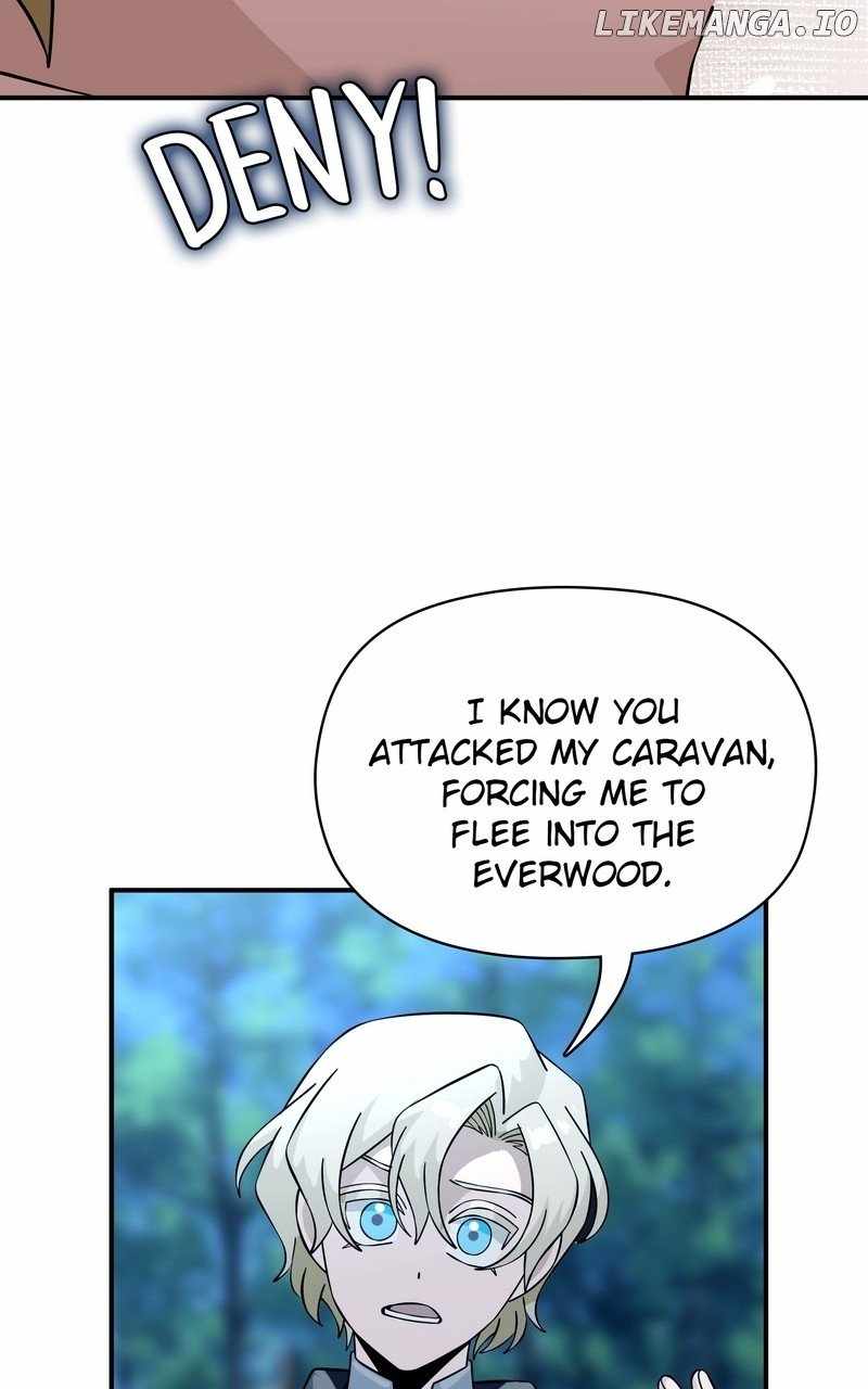 RE: Monarch Chapter 58 - Page 71