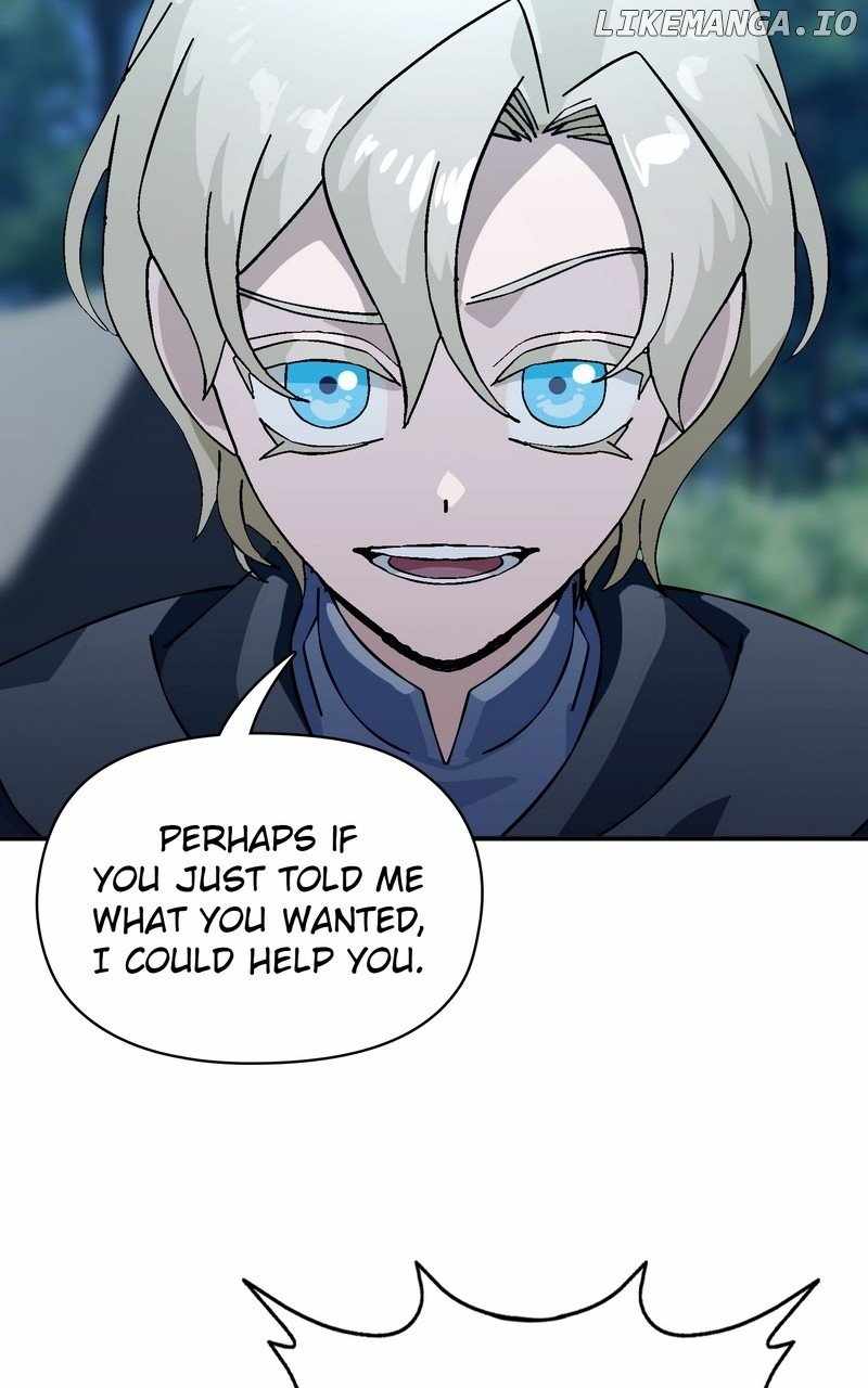 RE: Monarch Chapter 58 - Page 73