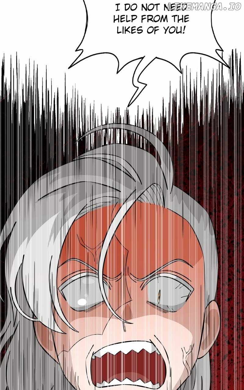 RE: Monarch Chapter 58 - Page 74