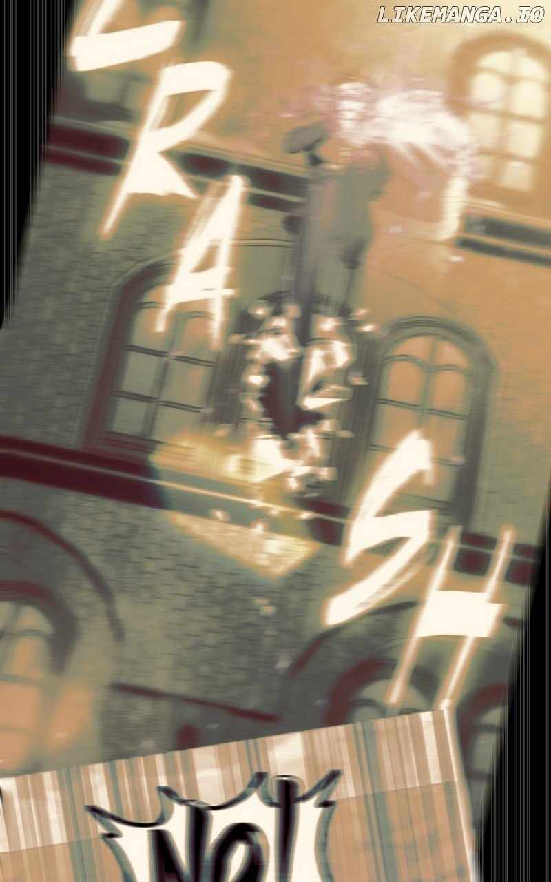 RE: Monarch Chapter 58 - Page 84