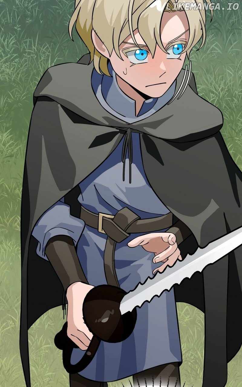RE: Monarch Chapter 58 - Page 87