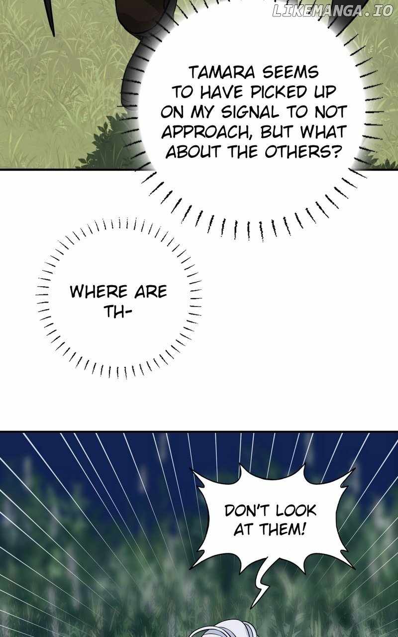 RE: Monarch Chapter 58 - Page 88