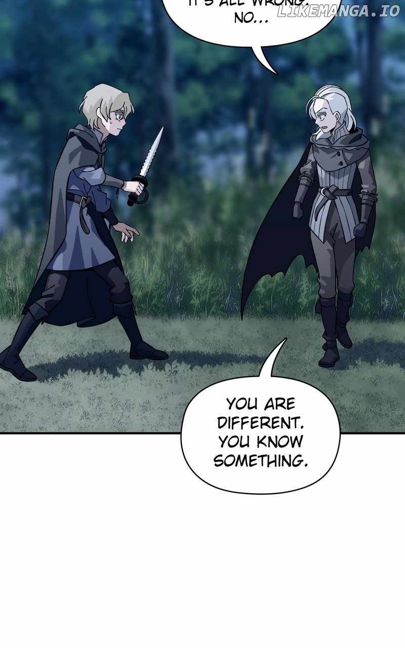 RE: Monarch Chapter 58 - Page 91