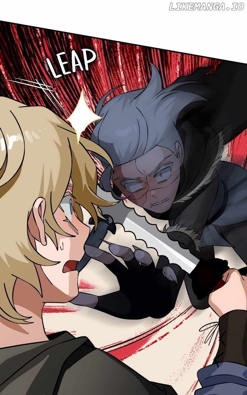 RE: Monarch Chapter 58 - Page 92