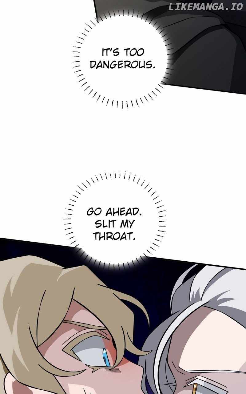 RE: Monarch Chapter 58 - Page 96