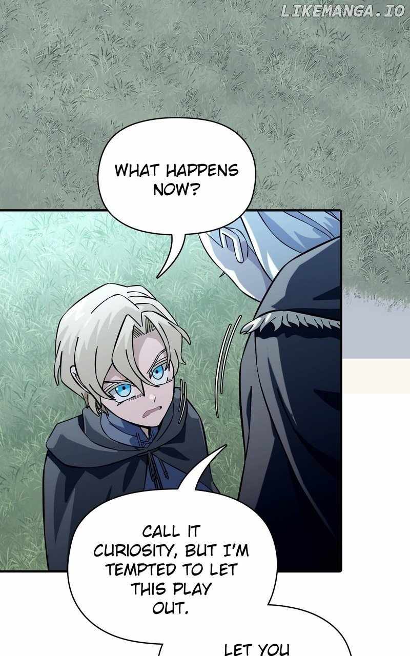 RE: Monarch Chapter 59 - Page 4