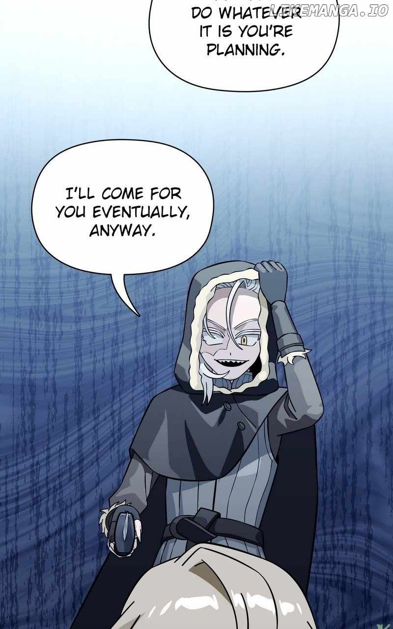 RE: Monarch Chapter 59 - Page 5