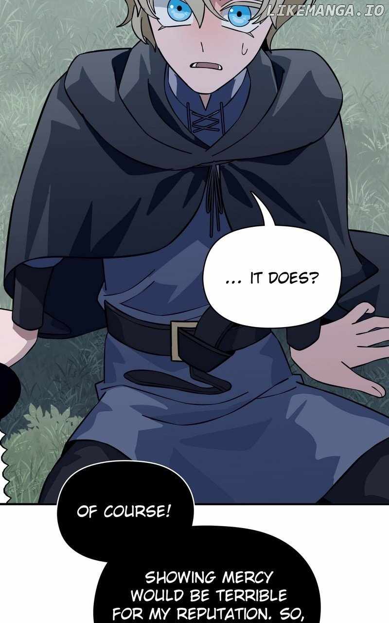RE: Monarch Chapter 59 - Page 9