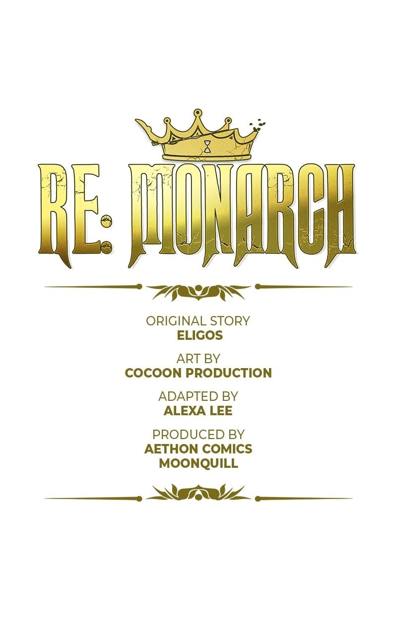 RE: Monarch Chapter 60 - Page 0