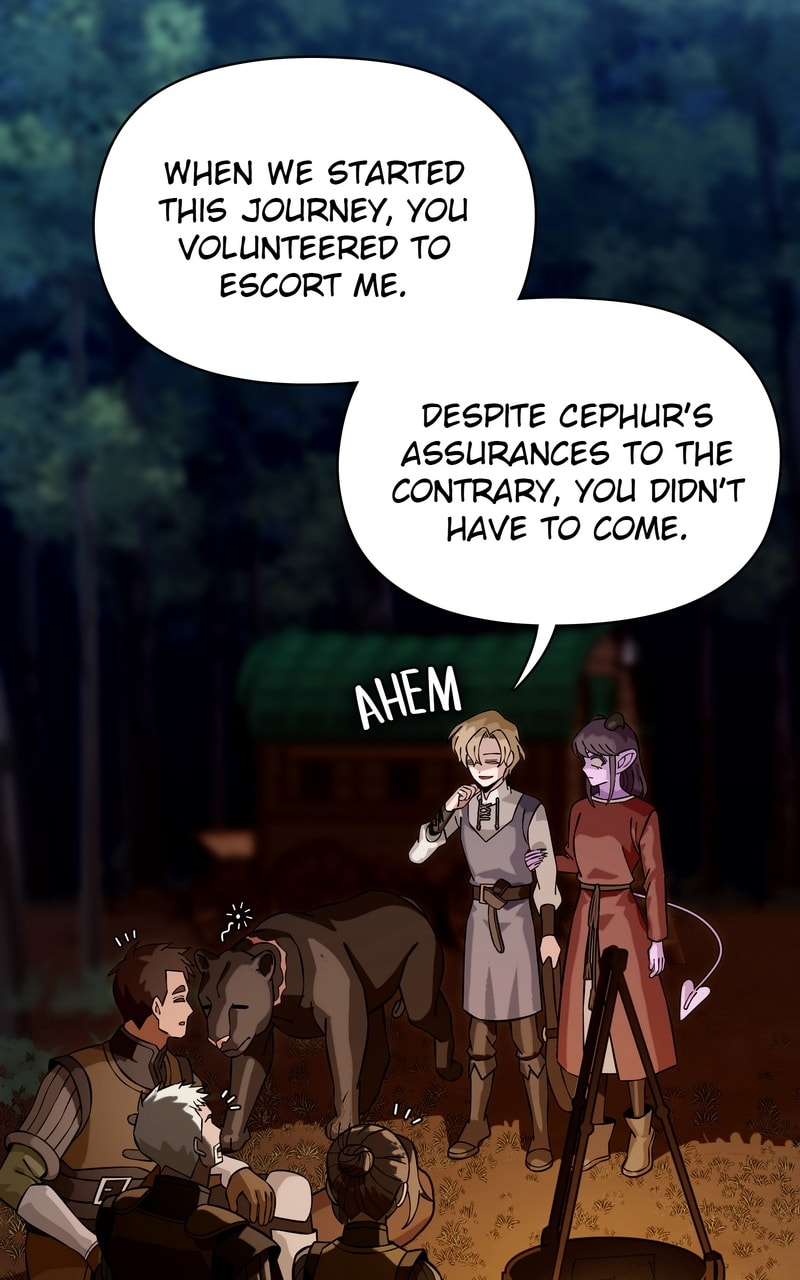 RE: Monarch Chapter 60 - Page 101