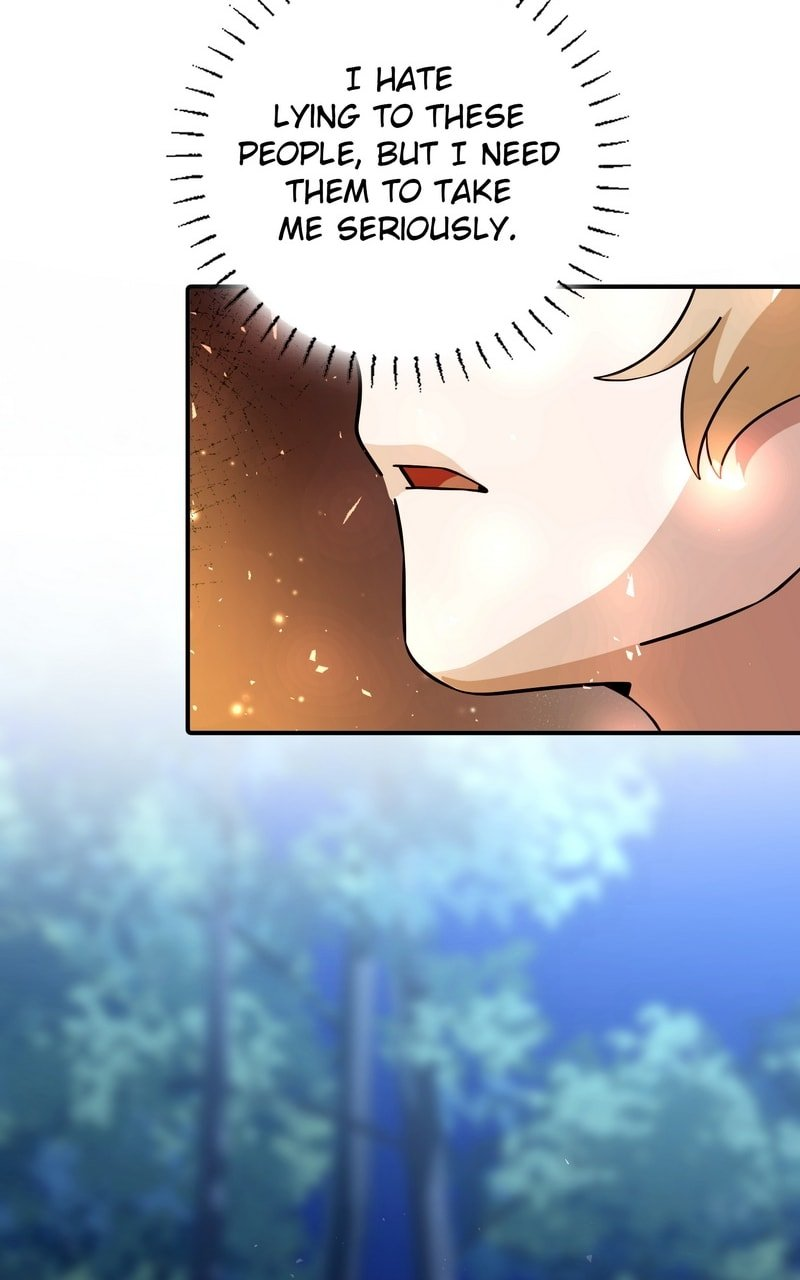 RE: Monarch Chapter 60 - Page 106