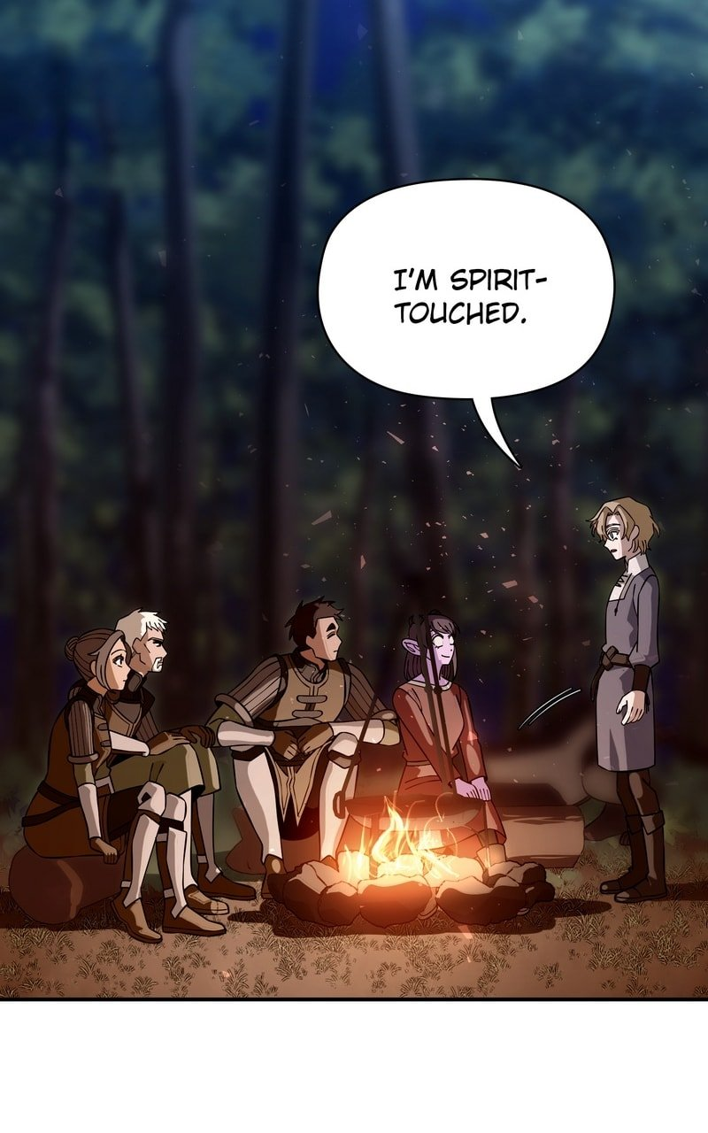 RE: Monarch Chapter 60 - Page 107
