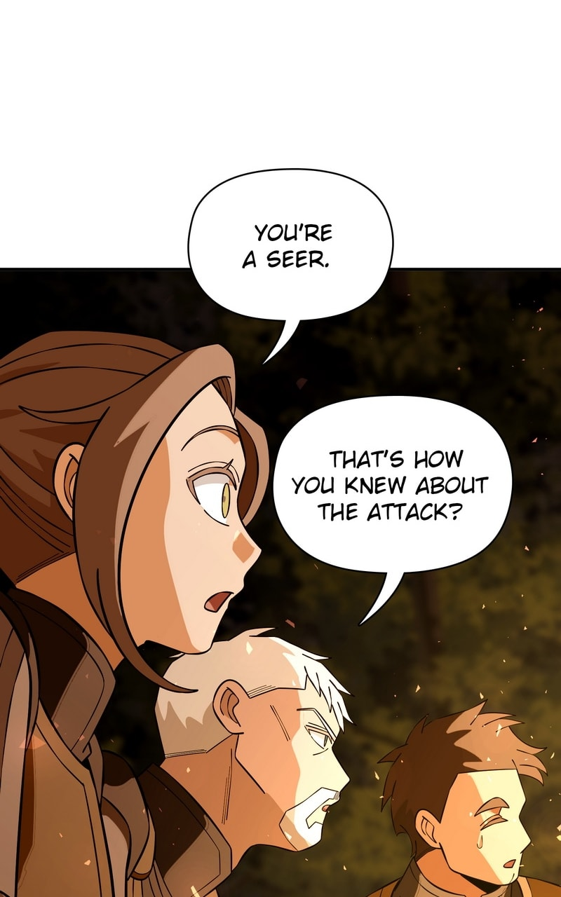RE: Monarch Chapter 60 - Page 108