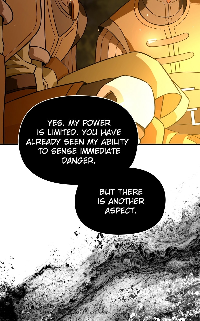 RE: Monarch Chapter 60 - Page 109