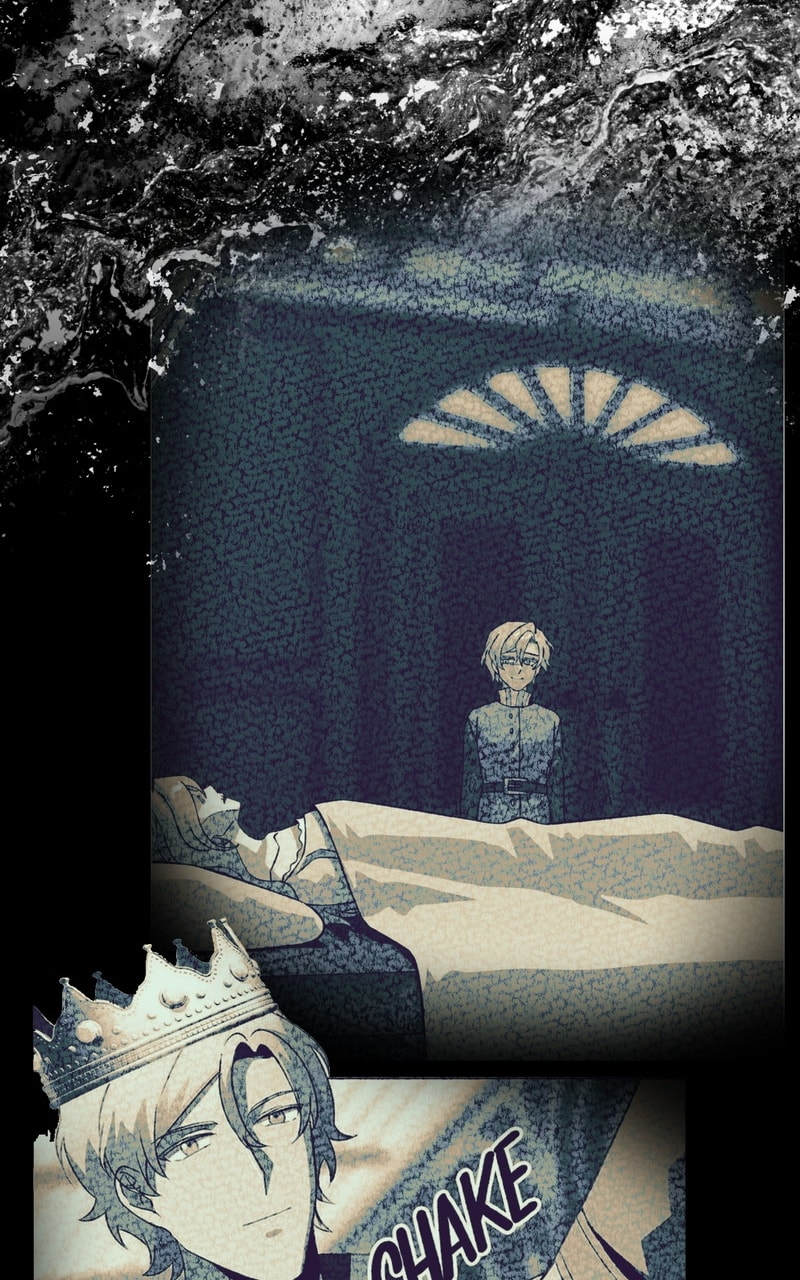 RE: Monarch Chapter 60 - Page 110