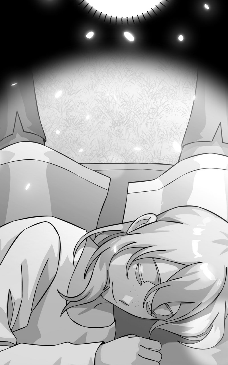 RE: Monarch Chapter 60 - Page 14