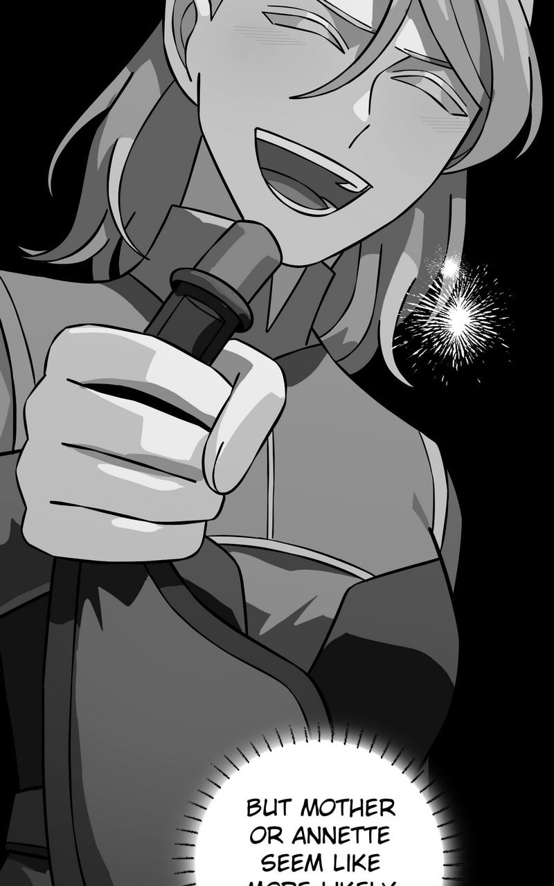 RE: Monarch Chapter 60 - Page 17