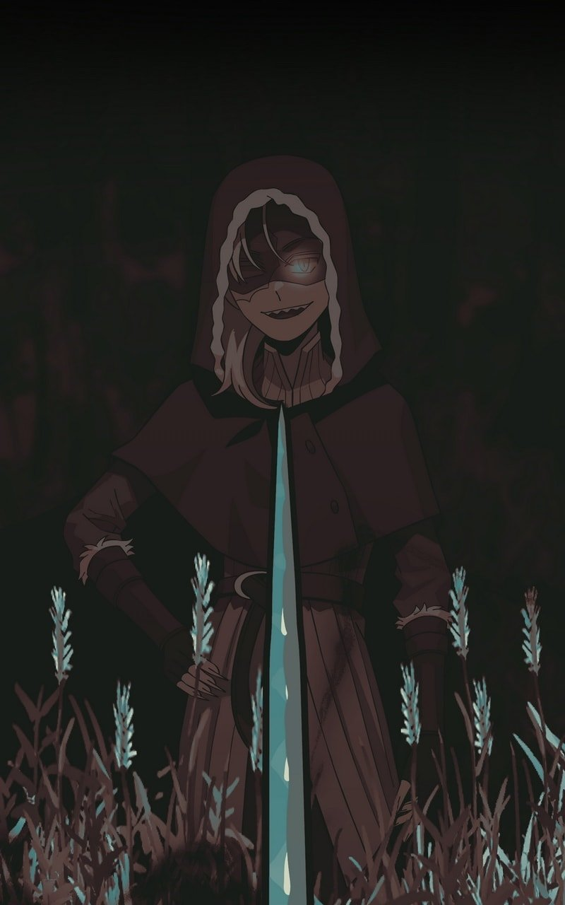 RE: Monarch Chapter 60 - Page 21
