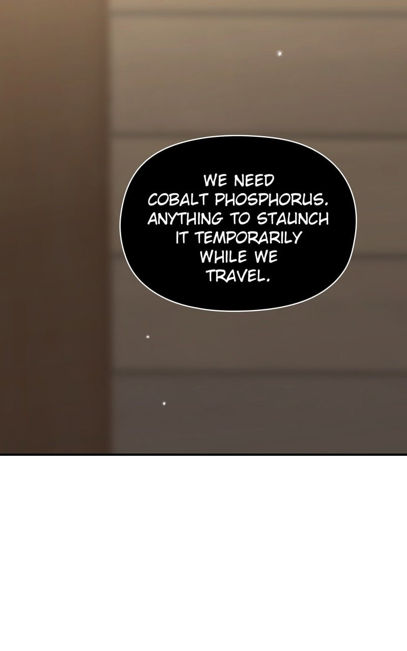 RE: Monarch Chapter 60 - Page 27