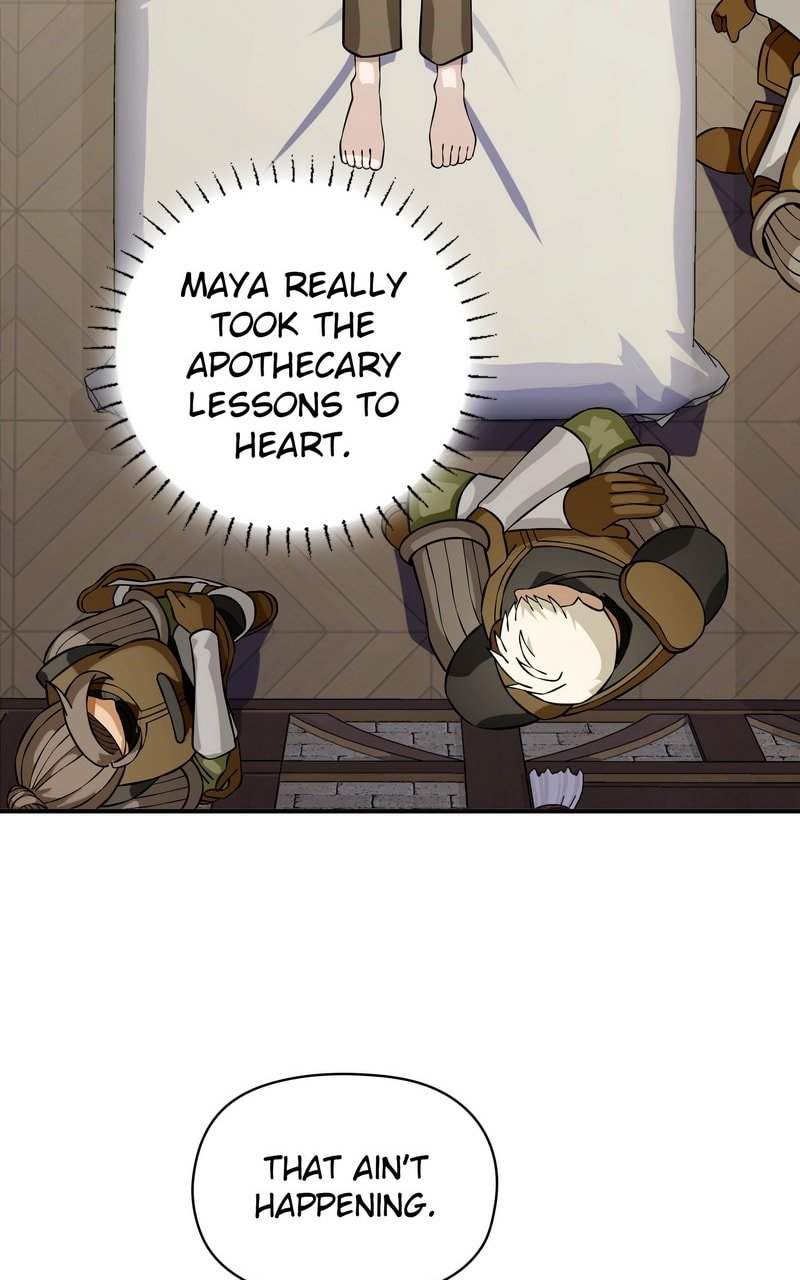 RE: Monarch Chapter 60 - Page 29