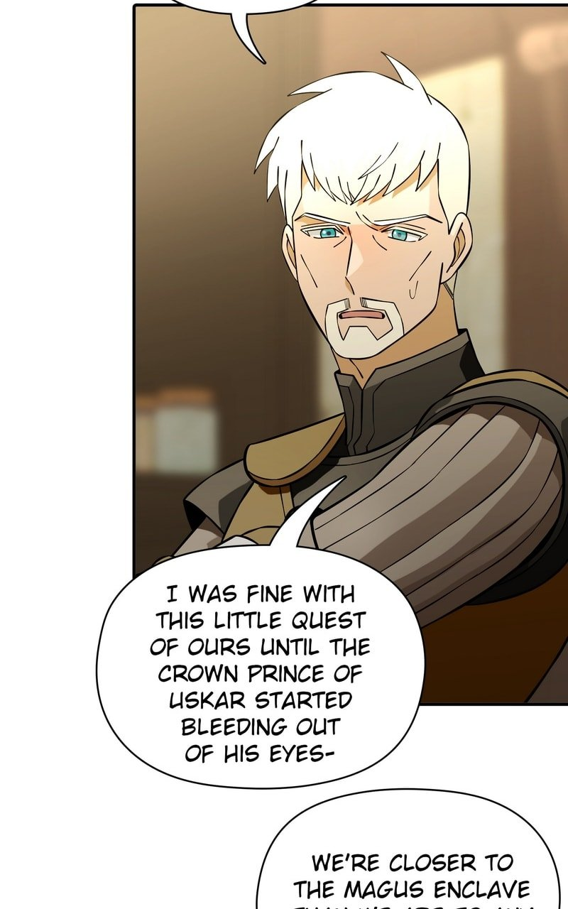 RE: Monarch Chapter 60 - Page 30