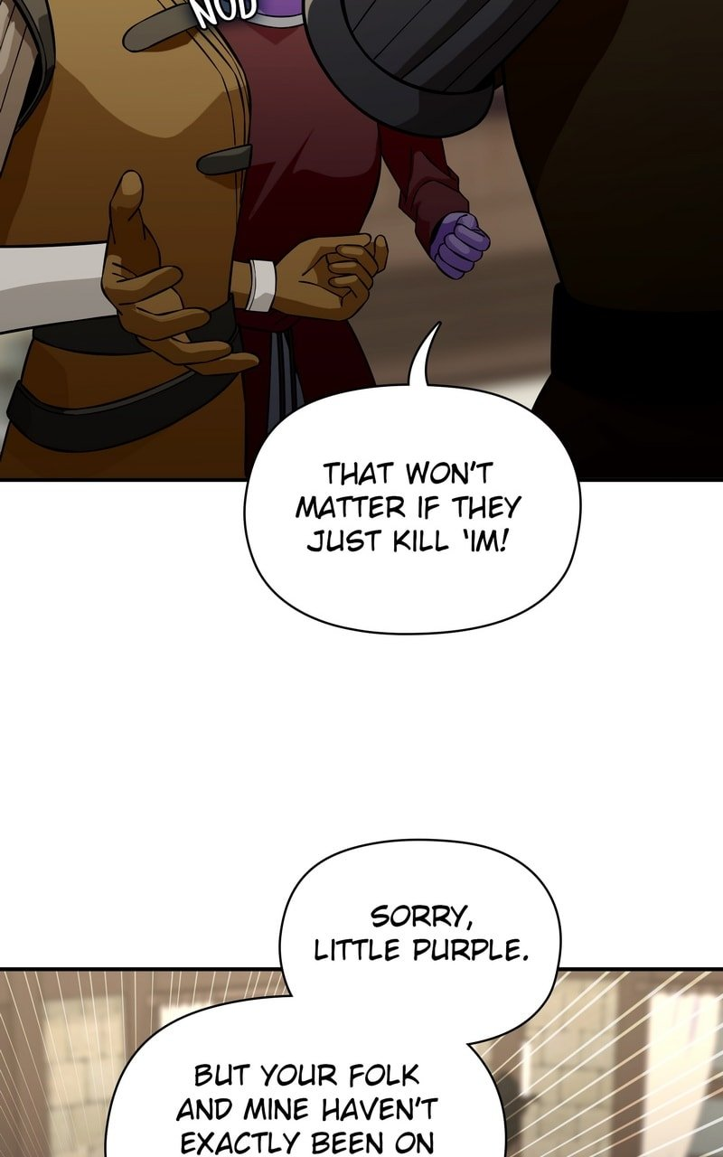 RE: Monarch Chapter 60 - Page 33