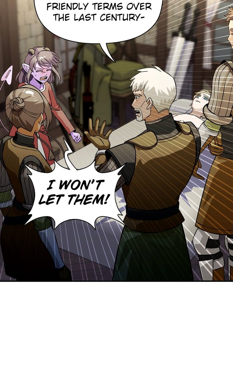 RE: Monarch Chapter 60 - Page 34