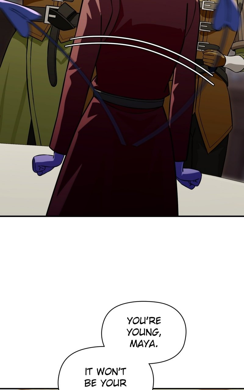 RE: Monarch Chapter 60 - Page 36