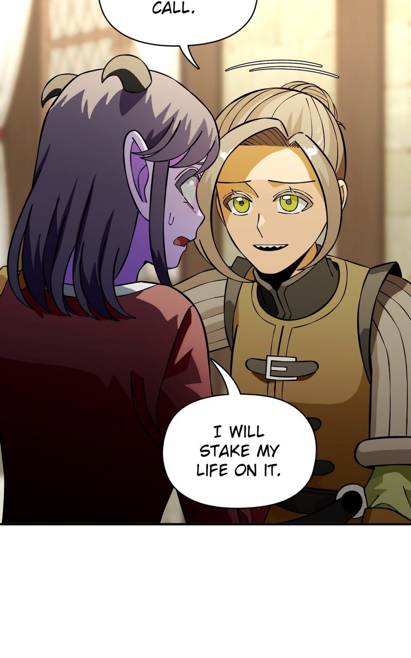 RE: Monarch Chapter 60 - Page 37